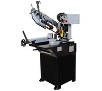SIP SIP 8" Swivel Head Pull-Down Metal Bandsaw