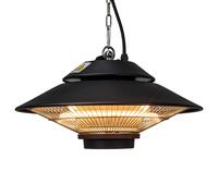 SIP SIP 9587 Hanging Halogen Infrared Heater