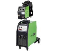 SIP SIP HG4500 MIG Inverter Welder with SWF
