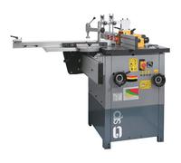 SIP SIP Professional Tilting Spindle Moulder