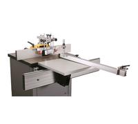 SIP SIP Spindle Moulder Sliding Carriage
