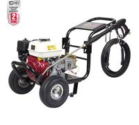 SIP PP660/165 HONDA GX Pressure Washer