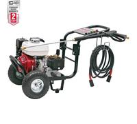 SIP 08943 Tempest PP760/190 Honda GX Pressure Washer
