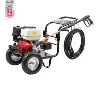 SIP SIP TEMPEST PP960/210 Honda GX Pressure Washer