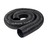 SIP Spare Black Dust Collector Hose
