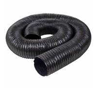 Sip Spare Dust Collector Hose - Heavy Duty Plastic
