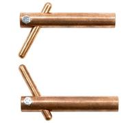Sip Spot Welder 120mm Arms With Offset Electrodes - L2 X W12 X H16 Cm