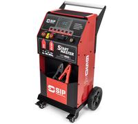 SIP STARTMASTER DSC 1100A 6V/12V/24V Digital Jump Starter Charger