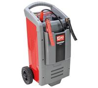 SIP STARTMASTER DSC600B Digital Starter Charger, Battery Jump Starter 12V/24V