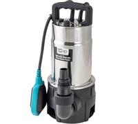 SIP 06897 Sub 3010-SS Heavy-Duty Dirty Water Pump