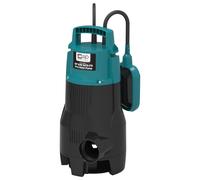 SIP SUB 3075 Submersible Dirty Water Pump 750W 14100L/hr Float Switch