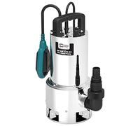 SIP 06825 Sub 3075-SS Heavy-Duty Dirty Water Pump