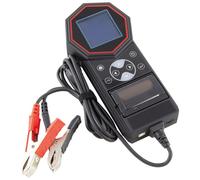 SIP T11 12V/24V Battery Tester & System Analyzer