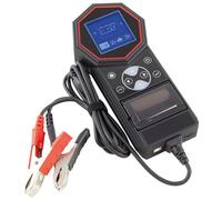 SIP SIP T11 12v/24v Battery Tester & System Analyzer
