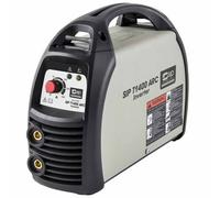 Sip 05703 T800 Arc Inverter Welder with On-Demand Fan Cooling