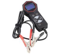 SIP T6 12V Battery Tester & System Analyzer
