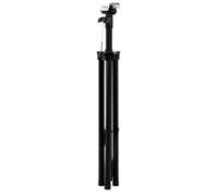 SIP Telescopic Stand with Tripod Base for 09585 & 09586 (Heater Not Included) 1.3m - 1.8m Adjustable