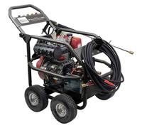 SIP TEMPEST CW-D 300TX Diesel Pessue Washe