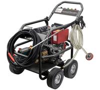 SIP TEMPEST CW-D 300TX Diesel Pressure Washer