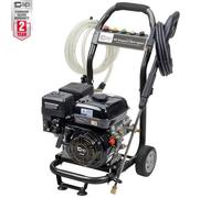 Sip Tempest Cw-P 160Ax Petrol Pressure Washer