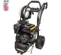 Sip Tempest Cw-P 225Ax Petrol Pressure Washer