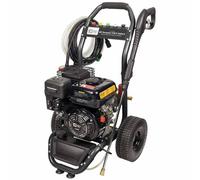 Sip 08986 Tempest Cw-P 225Ax Petrol Pressure Washer
