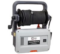 SIP TEMPEST Electric Pressure Washer 2400W 150 Bar 510L/h Flow Rate 20m Hose