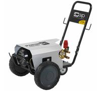 Sip Tempest Hdp660/120-02 Electric Pressure Washer