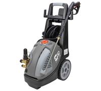 SIP TEMPEST P660/150 Electric Pressure Washer - Stainless Steel SIP Multicolor