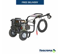 SIP TEMPEST Petrol Pressure Washer Kohler Power 2175psi 150Bar 207cc 7hp 8m Hose