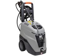 SIP TEMPEST PH480/150 Hot Electric Pressure Washer -L70 x W40 x H90 cm SIP Multicolor
