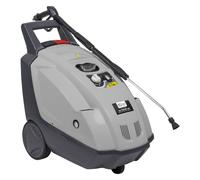 SIP TEMPEST PH540/150 Hot Water Pressure Washer SIP Multicolor