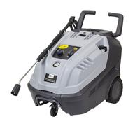 The SIP Tempest PH600/140 A2 Hot Water Pressure Washer