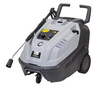 SIP TEMPEST PH600/140 A2 Hot Water Pressure Washer SIP Multicolor