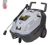 Sip Tempest Ph600/140 T4 Hot Water Pressure Washer