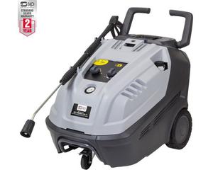 Sip Tempest Ph600/140 T4 Hot Water Pressure Washer
