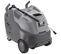 SIP TEMPEST PH900/200HDS Steam Pressure Washer in Grey SIP Grey
