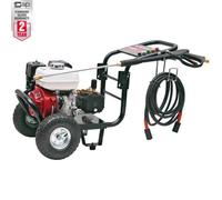 Sip Tempest Pp760/190 Honda Gx Pressure Washer
