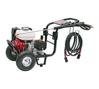 SIP TEMPEST PP760/190 Honda GX Pressure Washer SIP Multicolor
