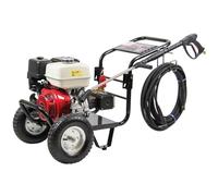 SIP TEMPEST PP960/210 Honda GX Pressure Washer SIP Multicolor