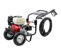 SIP TEMPEST PP960/280 Honda GX Pressure Washer SIP Multicolor
