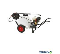 Sip Tempest Ppb480/160 Petrol Pressure Washer