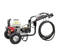 SIP TEMPEST PPG680/210 Gearbox Pressure Washer