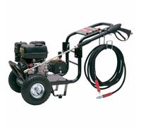 SIP TEMPEST TP760/190 Petrol Pressure Washer in Black SIP Black