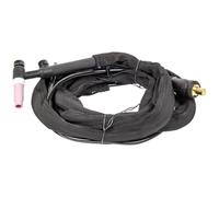 SIP TIG Welding Torch Gun 17V Large Cable for TIG Inverter Welder Machine