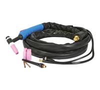 Sip 05019 26 Large Dinse Tig Torch