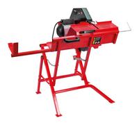 SIP Tigren 16" Log Saw - L85 X W105 X H100 Cm