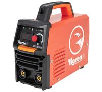 SIP Tigren Tgn180mma Arc Inverter Welder - L14 X W33 X H23 Cm