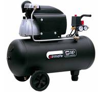 Sip Tn2.5/50 - D Direct Drive Compressor