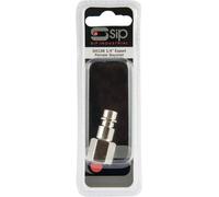 SIP Universal Female Bayonet Adaptor 1/4 inch BSP